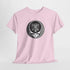 Grateful Dead - Las Vegas Raiders Stealie Unisex T-Shirt - NFL - StealieShop